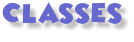 CLASSES