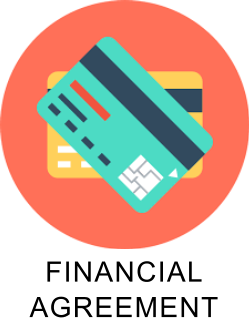 FINANCIAL AGREEMENT