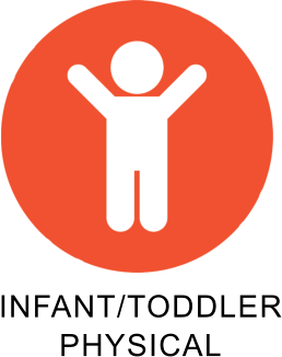 INFANT/TODDLER PHYSICAL