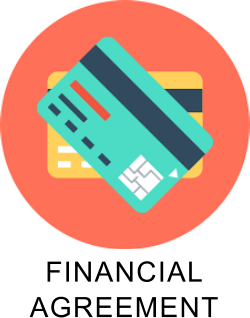 FINANCIAL AGREEMENT